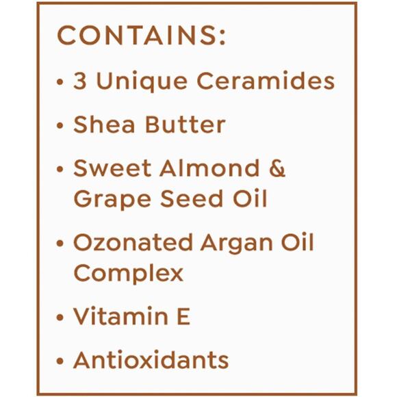 Active Argan Supersize 16.9oz. - Pure - Whipped Firming Body Cream - Picture 5 of 5